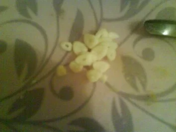 Mediterane Kartoffelwürfel - Rezept - Bild Nr. 5