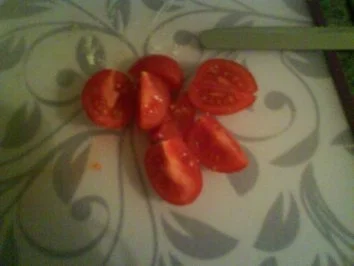 Mediterane Kartoffelwürfel - Rezept - Bild Nr. 10