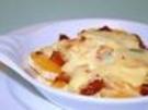 Mascarpone Gratin - Rezept