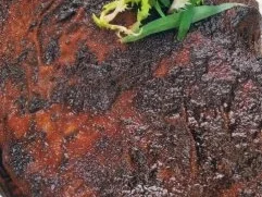 Rhyfalls Méchoui - Rezept