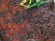 Rhyfalls Méchoui - Rezept