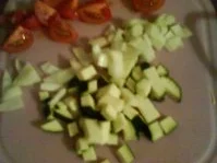 Rezept: Bratwurstschaschlik Bild Nr. 6 Bratwurstschaschlik - Rezept - Bild Nr. 6