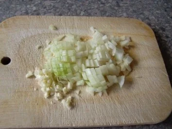 Rezept: Gefüllte Paprikaschoten á la Heiko Bild Nr. 4 Gefüllte Paprikaschoten á la Heiko - Rezept - Bild Nr. 4