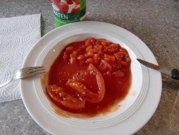 Rezept: Gefüllte Paprikaschoten á la Heiko Bild Nr. 7 Gefüllte Paprikaschoten á la Heiko - Rezept - Bild Nr. 7