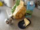 Kartoffelbrei - Rezept