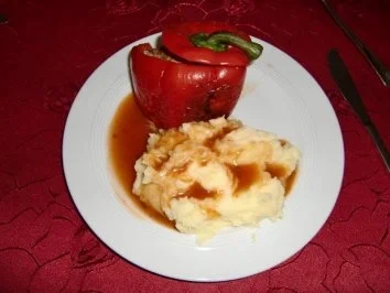 Kartoffelbrei - Rezept - Bild Nr. 7