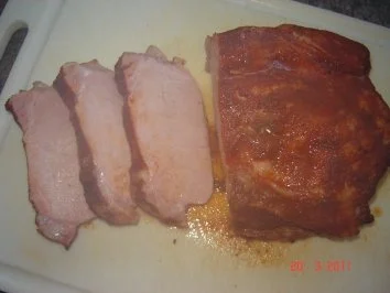 Rezept: Fleisch : Paprikabraten Bilder...... Fleisch : Paprikabraten Bilder...... - Rezept