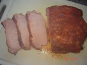 Fleisch : Paprikabraten   Bilder...... - Rezept