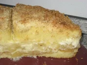 Ananas meets Apfel - Rezept