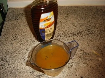 Rezept: Hühnerbrust auf Chicoree Bild Nr. 4 Hühnerbrust auf Chicoree - Rezept - Bild Nr. 4