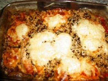 Rezept: Hühnerbrust auf Chicoree Bild Nr. 7 Hühnerbrust auf Chicoree - Rezept - Bild Nr. 7