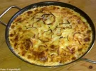 Schnitzelpfanne - Rezept