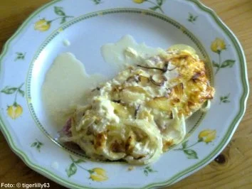 Rezept: Schnitzelpfanne Bild Nr. 2 Schnitzelpfanne - Rezept - Bild Nr. 2