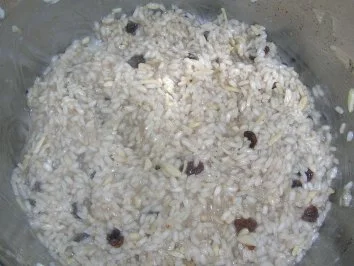 Rezept: Hühnerpastete im Yufka-Mantel (Suppenhuhnverwertung) Bild Nr. 6 Hühnerpastete im Yufka-Mantel (Suppenhuhnverwertung) - Rezept - Bild Nr. 6