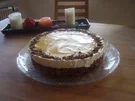Eierlikörtorte - Rezept