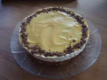 Eierlikörtorte - Rezept - Bild Nr. 2
