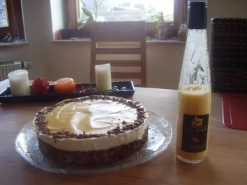 Eierlikörtorte - Rezept - Bild Nr. 3