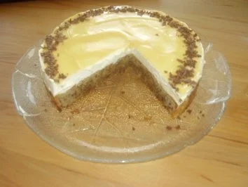 Eierlikörtorte - Rezept - Bild Nr. 4