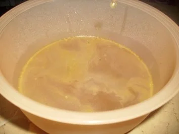 Rezept: Gemüsebrühe... Bild Nr. 6 Gemüsebrühe... - Rezept - Bild Nr. 6