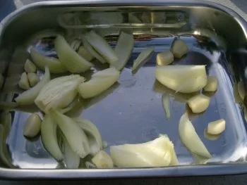 Kalbsbraten mal anders - Rezept - Bild Nr. 2