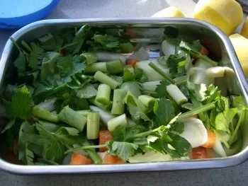 Kalbsbraten mal anders - Rezept - Bild Nr. 3