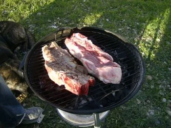 Kalbsbraten mal anders - Rezept - Bild Nr. 5