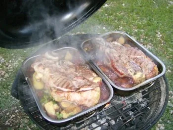 Kalbsbraten mal anders - Rezept - Bild Nr. 9