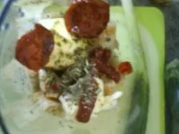 Seelachsfilet Toscana - Rezept - Bild Nr. 9