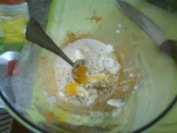 Seelachsfilet Toscana - Rezept - Bild Nr. 11