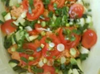 Seelachsfilet Toscana - Rezept - Bild Nr. 14