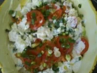 Seelachsfilet Toscana - Rezept - Bild Nr. 15