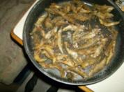 Fisch im ganzen - Rezept