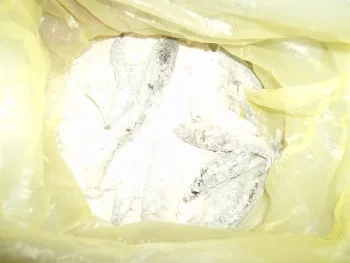 Fisch im ganzen - Rezept - Bild Nr. 6