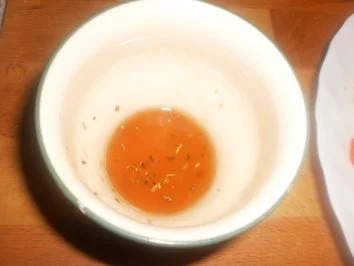 Rezept: schneller Abendsalat Bild Nr. 3 schneller Abendsalat - Rezept - Bild Nr. 3