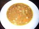 Linsensuppe - Rezept