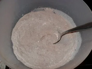 Mini Schokoladen - Buttercreme - Kuchen - Rezept - Bild Nr. 4