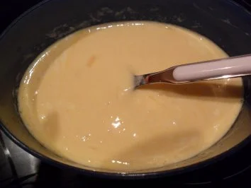 Mini Schokoladen - Buttercreme - Kuchen - Rezept - Bild Nr. 5