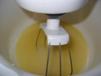 Mini Schokoladen - Buttercreme - Kuchen - Rezept - Bild Nr. 6