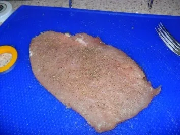 Schnitzel "Provence" - Rezept - Bild Nr. 2