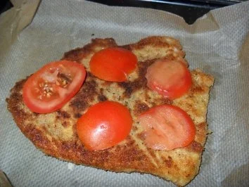 Schnitzel "Provence" - Rezept - Bild Nr. 3