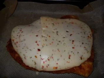 Schnitzel "Provence" - Rezept - Bild Nr. 4