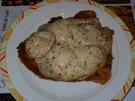 Schnitzel "Provence" - Rezept