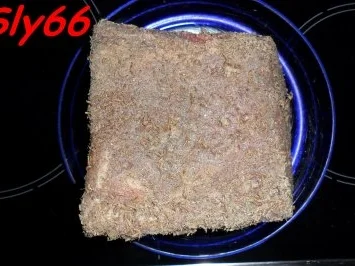 Fleischgerichte:Schweinebraten - Rezept - Bild Nr. 7