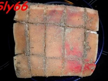 Fleischgerichte:Schweinebraten - Rezept - Bild Nr. 8