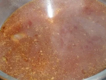 Fleischgerichte:Schweinebraten - Rezept - Bild Nr. 19