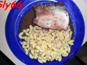 Fleischgerichte:Schweinebraten - Rezept