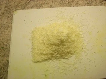 Bärlauchpesto - Rezept - Bild Nr. 3