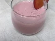 Beerenshake - Rezept