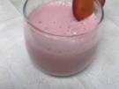 Beerenshake - Rezept