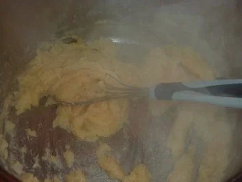 Fl/Pute: Frikassee - Rezept - Bild Nr. 10